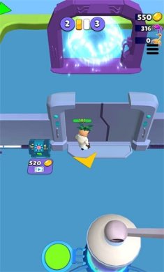 特洛伊战争遗产官方版下载-特洛伊战争遗产安卓汉化版下载v1.0