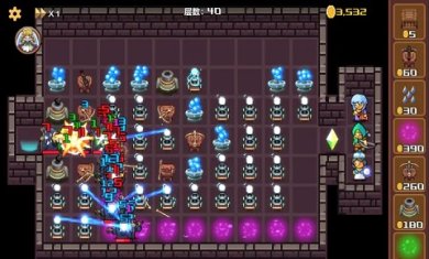 重生塔防游戏下载-重生塔防最新版下载v0.1