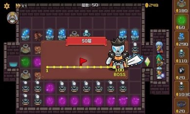 重生塔防游戏下载-重生塔防最新版下载v0.1