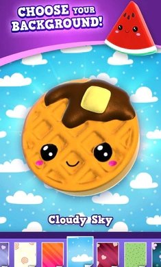 软软涂色DIY游戏下载-软软涂色DIY安卓版下载v4.70