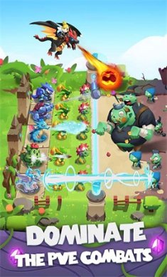 家庭防御僵尸围攻