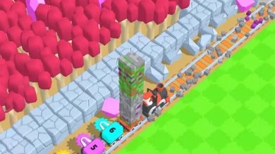 火柴矿工安卓最新版