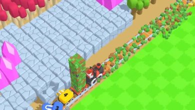 火柴矿工安卓最新版