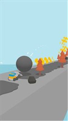 滚雪球冲刺最新版下载-滚雪球冲刺游戏下载v1