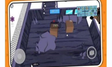 字母怪物幸存者安卓版下载-字母怪物幸存者完整版下载v1.0.9