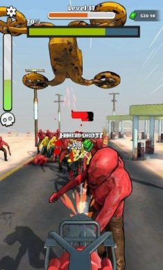 丧尸战车游戏官方版下载-丧尸战车游戏安卓免费版下载v1.0