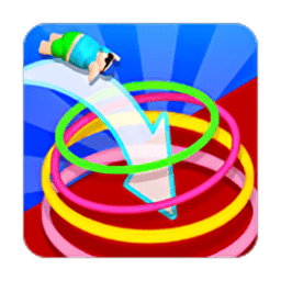 跳跳跳跳不停手游