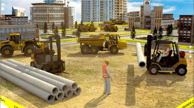 建筑模拟器手机版下载-建筑模拟器最新版下载v1.31.1