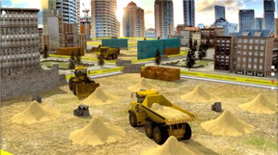 建筑模拟器最新版