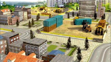 建筑模拟器最新版