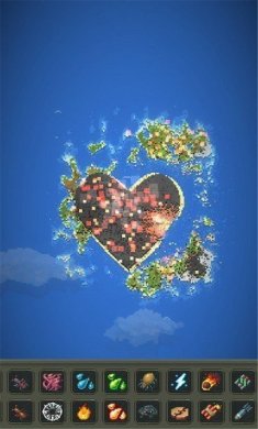 世界盒子修仙版(手机版)下载-世界盒子修仙版与科技版mod下载v0.2.82