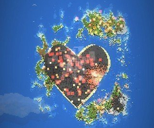 世界盒子修仙版(手机版)下载-世界盒子修仙版与科技版mod下载v0.2.82