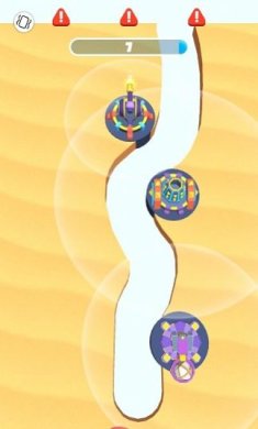 随机塔防游戏最新版