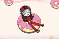 三丽鸥跑酷游戏(BUD)-三丽鸥跑酷下载安装v3.43.1