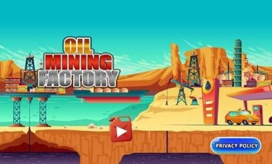 宝宝采油厂下载-宝宝采油厂安卓版下载v1.0.1