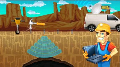 宝宝采油厂安卓版