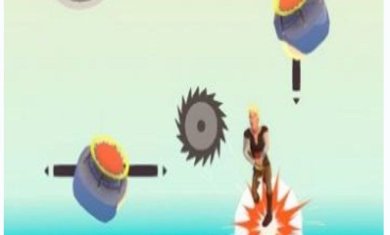 大炮人游戏安卓版下载-大炮人游戏完整汉化版下载v1.0