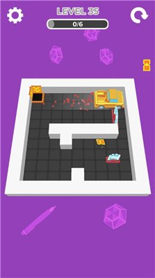 方块切切切手机版