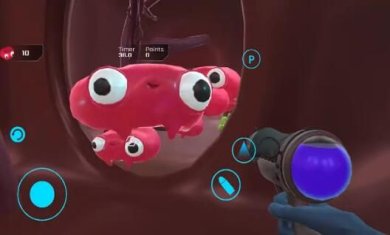 抗击病毒官方最新版