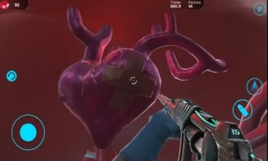 抗击病毒游戏下载-抗击病毒官方最新版下载v0.7