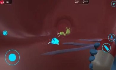 抗击病毒官方最新版