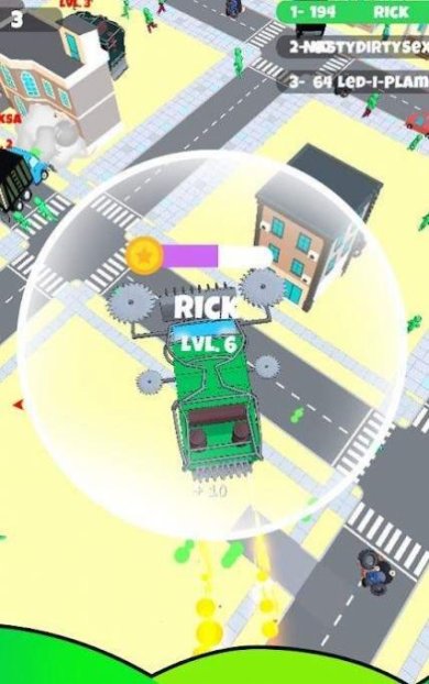 垃圾终结者游戏完整版