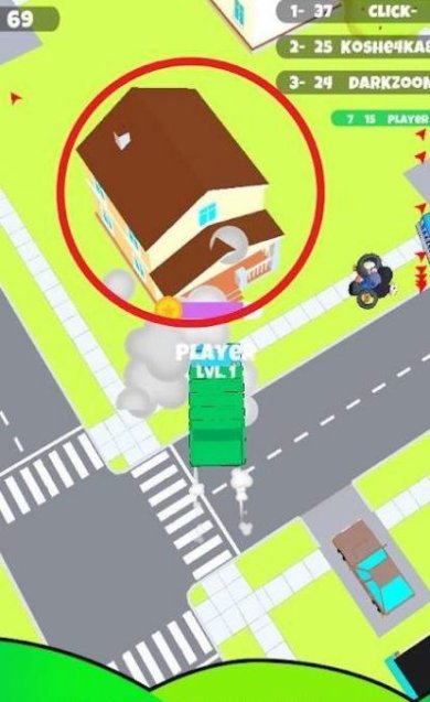 垃圾终结者游戏完整版