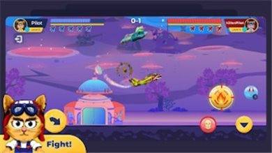 战斗飞行中文版下载-战斗飞行游戏安装最新版下载v1.2.0