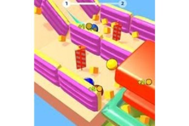 追球器3D下载-追球器3D安卓版下载v1.0