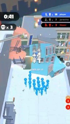 偷了一座城官方版游戏下载-偷了一座城中文版下载v1.0