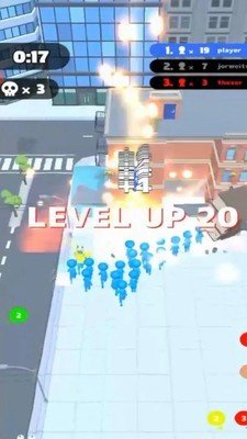 偷了一座城中文版