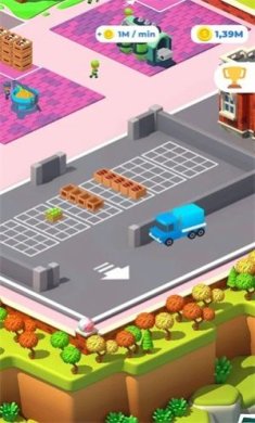 甜蜜放置游戏安卓版