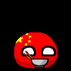 猫巫联盟波兰球五常桌宠