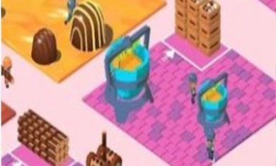 甜蜜放置游戏完整版下载-甜蜜放置游戏安卓版下载 v1.0