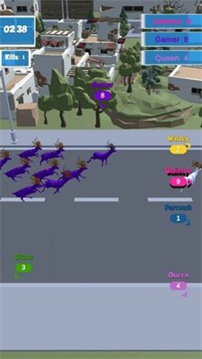 敌对人群安卓版下载-敌对人群官方最新版下载v1.0