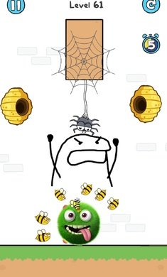 拯救班班救援花园最新版下载-拯救班班救援花园游戏官方版下载v1.0