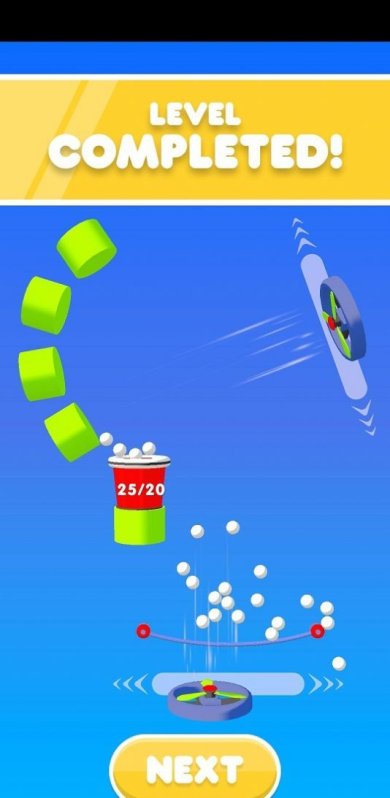 风力控制游戏安卓版下载-风力控制游戏无广告版下载v1.0