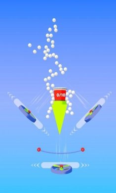 风力控制游戏无广告版