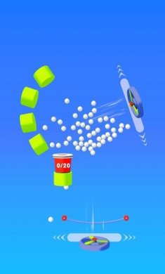 风力控制游戏无广告版