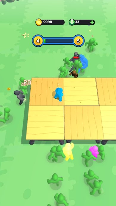 塔防RPG射击下载-塔防RPG射击安卓版下载v1.0.0