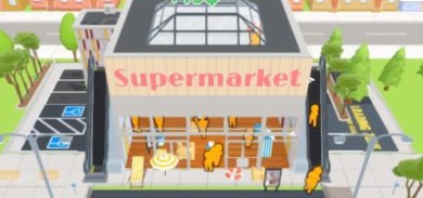 购物人群游戏安卓版下载-购物人群游戏正式版下载v0.1