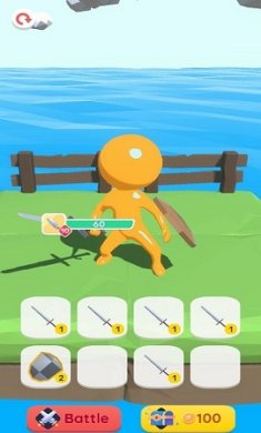 勇敢的制造者游戏下载-勇敢的制造者手机版下载v1.0