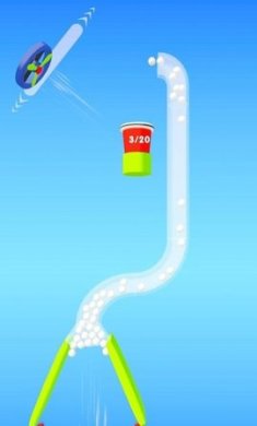 风力控制最新版