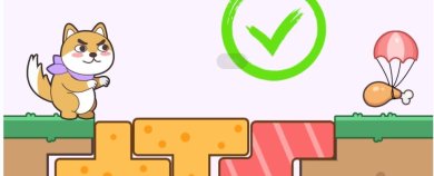 细狗行不行游戏安卓版下载-细狗行不行无广告版下载v1.0.1