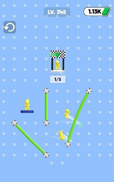 绳和布娃娃游戏下载-绳和布娃娃安卓版下载v1.0.1