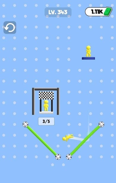 绳和布娃娃安卓版