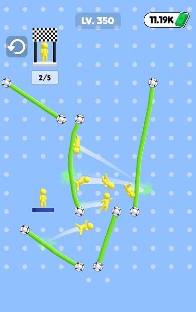 绳和布娃娃安卓版