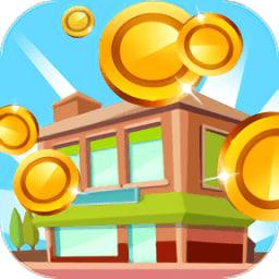 疯狂金币城赚钱 最新版