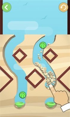 挖坑达人安卓版游戏下载-挖坑达人官方版下载1.0.0