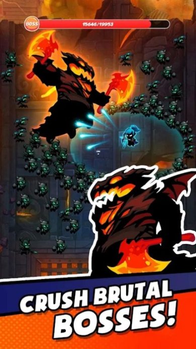 火柴人传奇生存游戏下载-火柴人传奇生存免费道具版下载v1.0.38